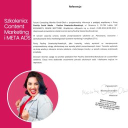 Kurs marketingu Lublin 2