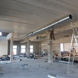 Kompleksowe wykonanie instalacji hydraulicznych Łódź 6