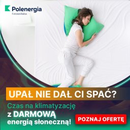 Klimatyzacja do domu Warszawa 1