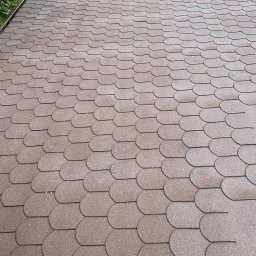 Ocieplenie poddasza Poznań 1