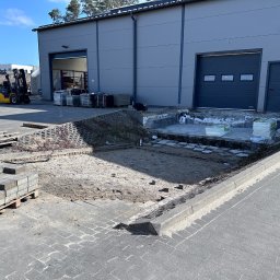 FIBRO SP&Oacute;ŁKA Z OGRANICZONĄ ODPOWIEDZIALNOŚCIĄ - Instalacje sanitarne Gdańsk