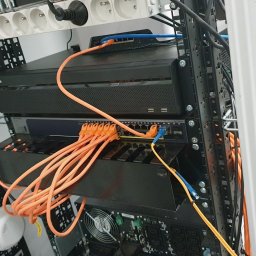 Montaż alarmów, monitoringu Olsztyn 4