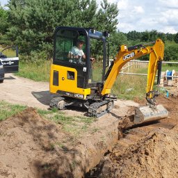 Montaż alarmów, monitoringu Olsztyn 3