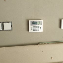 Montaż alarmów, monitoringu Olsztyn 2