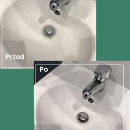 Sprzątanie mieszkań Łódź 2