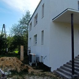 Wykonanie elewacji Opole 2