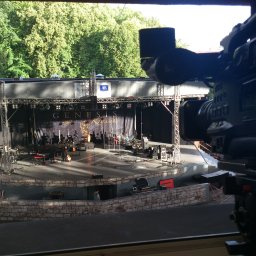 Paweł Tybuszewski SieKameruje - realizacje na żywo