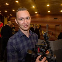 Kamerzysta Koszalin 2