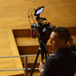 Kamerzysta Koszalin 3