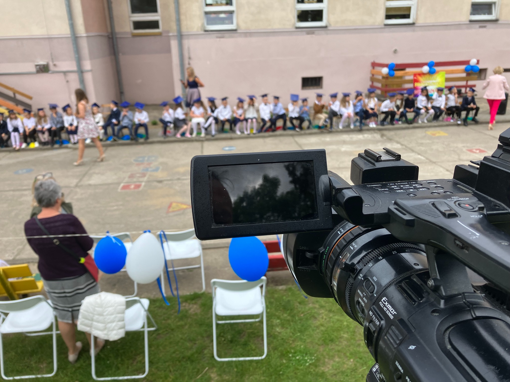 imprezy okolicznościowe