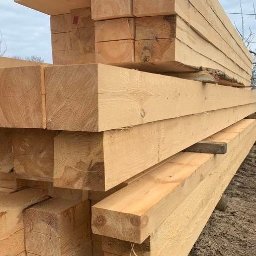 Drewno kominkowe Koło 4