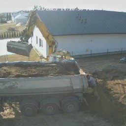 Daminwest - Znakomita Melioracja Szczecinek