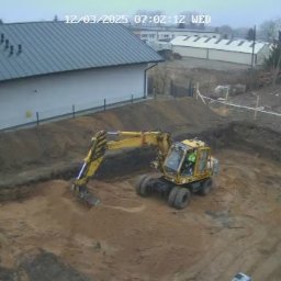 Roboty ziemne Szczecinek 4