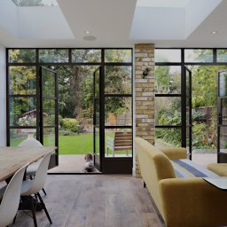 Fotograf wnętrz Mogilany 2