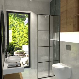 Projektowanie mieszkania Warszawa 2