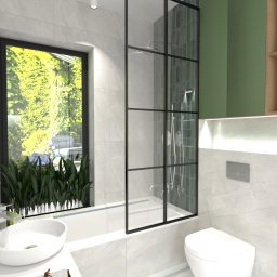 Projektowanie mieszkania Warszawa 3