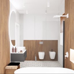 Projektowanie mieszkania Warszawa 4