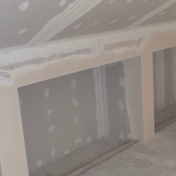 Fundamenty Krokowa 1