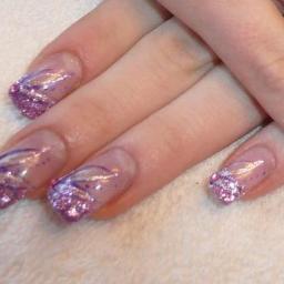 Tipsy Boskie dłonie na wakacje