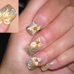 Tipsy Boskie dłonie na wakacje