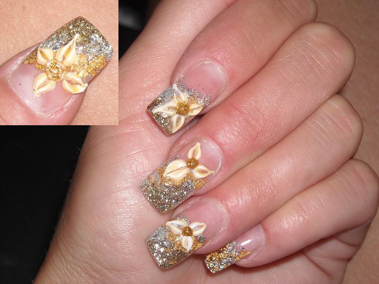 Tipsy Boskie dłonie na wakacje