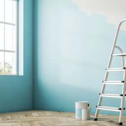 Malowanie mieszkań Wesoła 1