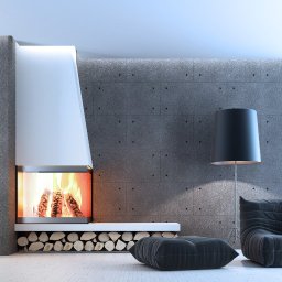 Projektowanie mieszkania Warszawa 4