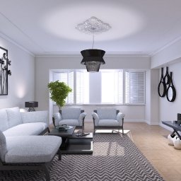 Projektowanie mieszkania Warszawa 3