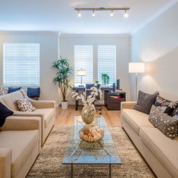 Projektowanie mieszkania Warszawa 2