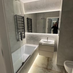 Glazurnik Warszawa 4