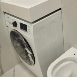 Glazurnik Warszawa 1