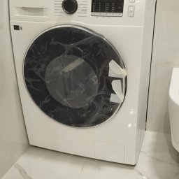 Glazurnik Warszawa 2