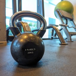 Trener personalny Kraków | Marcin Fiedorczyk - Trenuj Z Głową | Trening personalny Kraków
