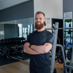 Trener personalny Krak&oacute;w - Marcin Fiedorczyk - Trenuj Z Głową - Trening personalny Krak&oacute;w - Trening Personalny Krak&oacute;w