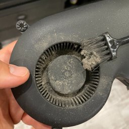 Czyszczenie i konserwacja