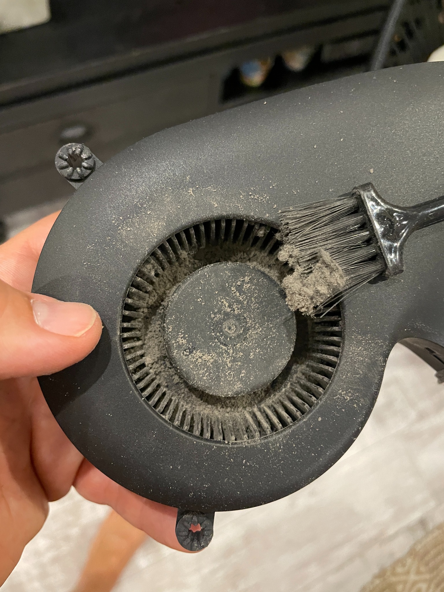 Czyszczenie i konserwacja