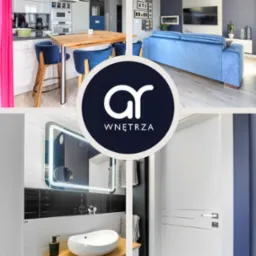 Realizacja mieszkania.