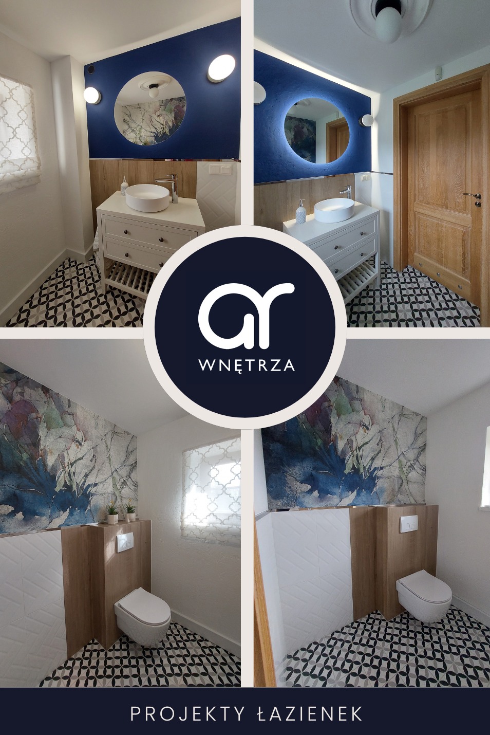 Realizacja rezydencji nadmorskiej