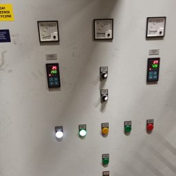 Instalacje elektryczne Lublin 3