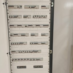 Instalacje elektryczne Lublin 2