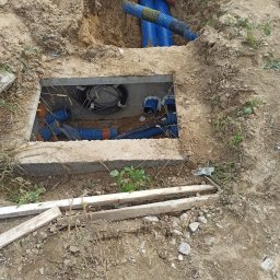 Instalacje elektryczne Lublin 1