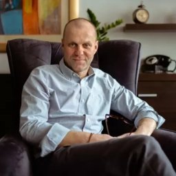 Grzegorz Strojny - psycholog i psychoterapeuta w Nowym Sączu