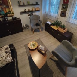 Pokój Psychoterapeutyczny
