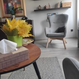 Gabinet Psychologiczny Grzegorz Strojny - Gabinet psychoterapeuty