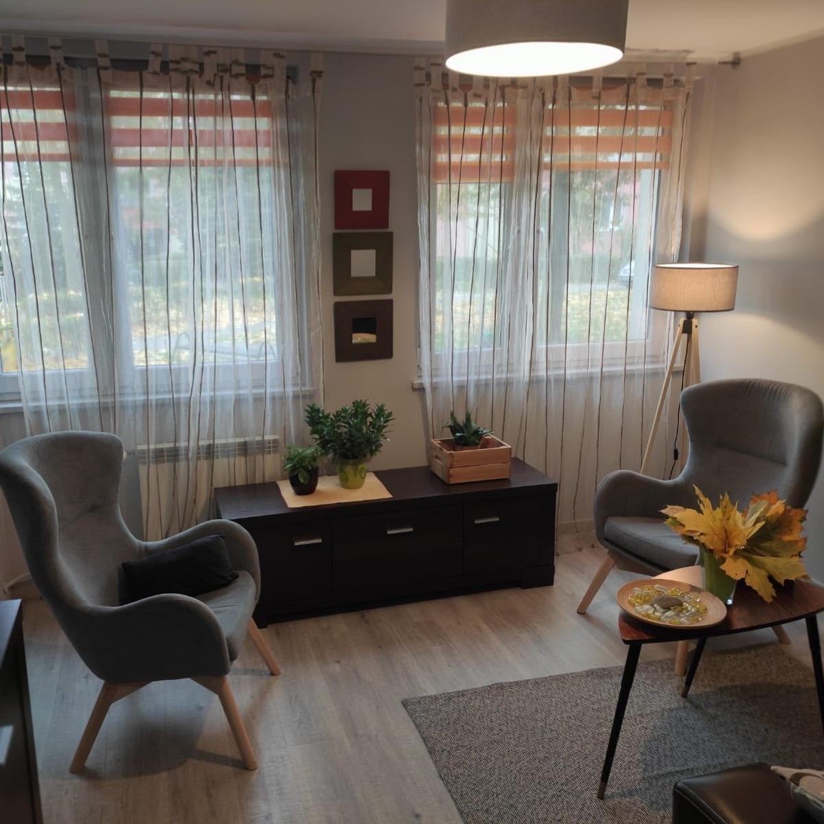 Gabinet Psychoterapii na Sienkiewicza w Nowym Sączu