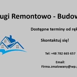 Malowanie mieszkań Gliwice 1