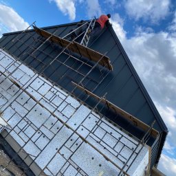 Domy murowane Goleniów 2