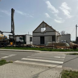 Domy murowane Goleniów 3