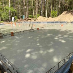 Domy murowane Goleniów 4