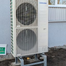 SOLDOM SOLAR Sp z.oo Fotowoltaika, Magazyny Energii, Pompy Ciepła - Najlepsze Elewacje Domów Piętrowych Tarnowskie Góry